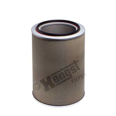 HENGST FILTER Воздушный фильтр E257L